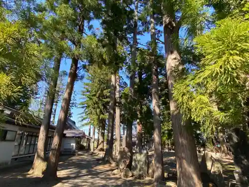 八坂神社のその他建物