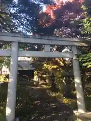 菜洗神社(北海道)