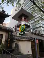 勝立寺のその他建物