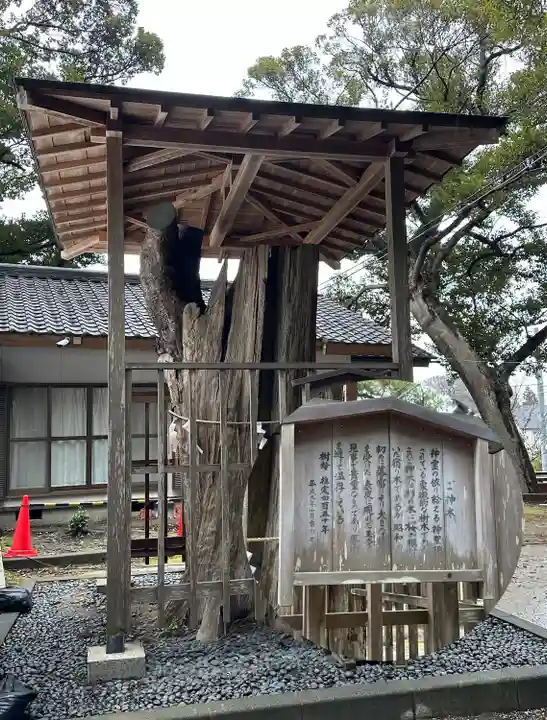 泉神社(茨城県)