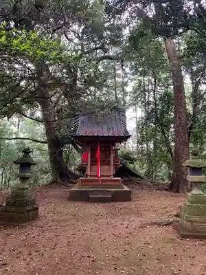 八雲神社(千葉県)