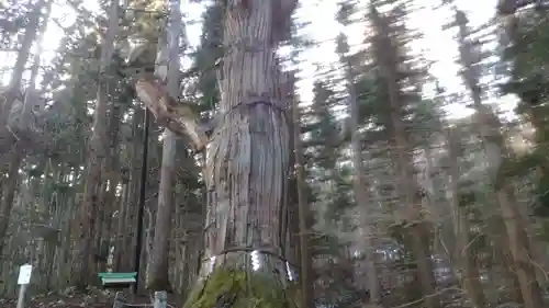 志和稲荷神社のその他建物