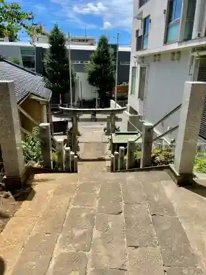 八幡神社(神奈川県)