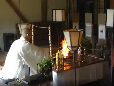 神谷稲荷明神社(兵庫県)