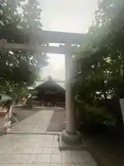 蔵前神社(東京都)