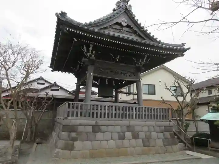 本覚寺のその他建物