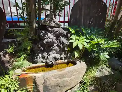 装束稲荷神社(王子稲荷神社境外摂社)(東京都)