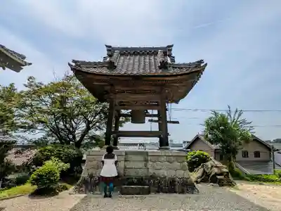 和徳寺のその他建物