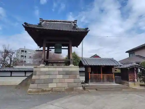 広済寺(埼玉県)