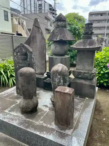 養福寺(東京都)