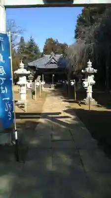 伏木香取神社のその他建物