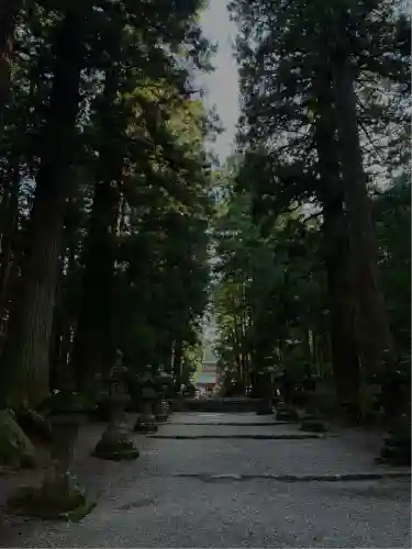 北口本宮冨士浅間神社(山梨県)