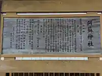 阿蘇神社(東京都)