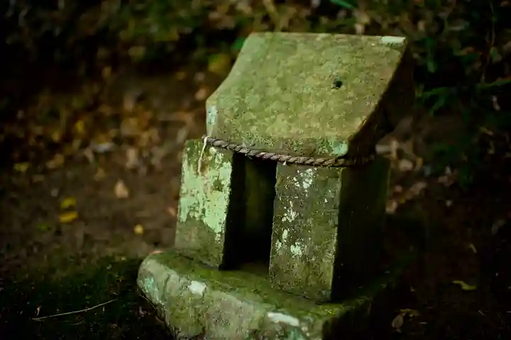 村松大神宮(茨城県)