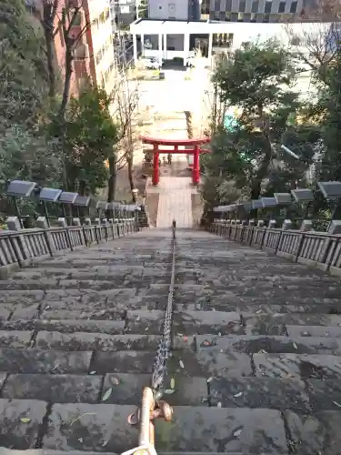 愛宕神社のその他建物