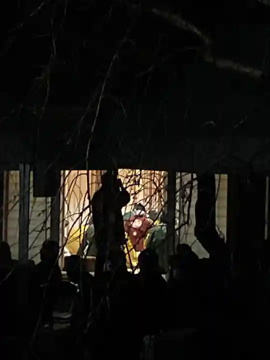 富部神社(愛知県)