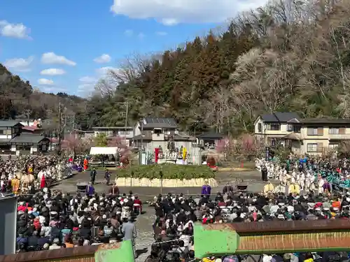 高尾山薬王院(東京都)