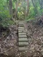 火消神社のその他建物