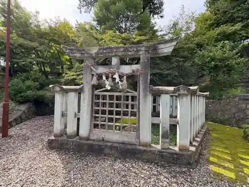 岡太神社・大瀧神社(福井県)