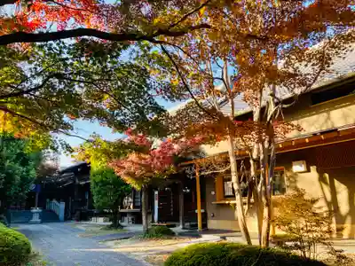 泉増院のその他建物