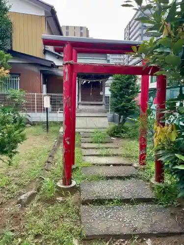菅原神社(埼玉県)