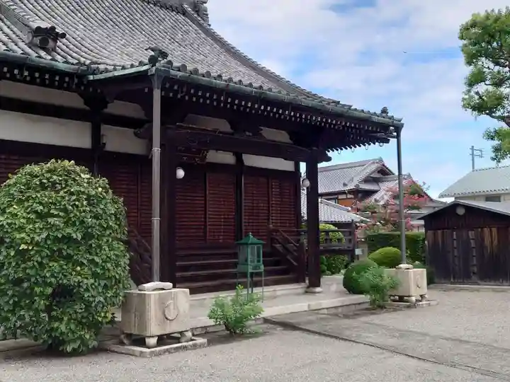 浄音寺(大阪府)