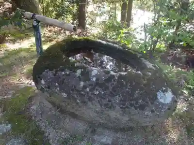 神明社(愛知県)