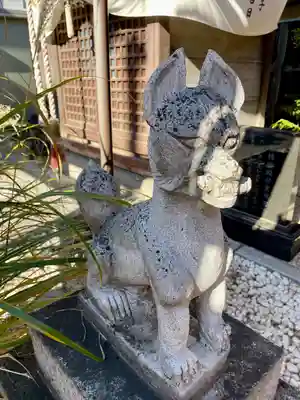 船橋東照宮(千葉県)