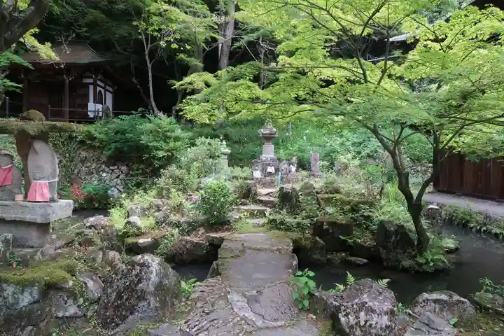 定光寺(愛知県)
