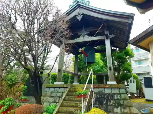 泉福寺のその他建物