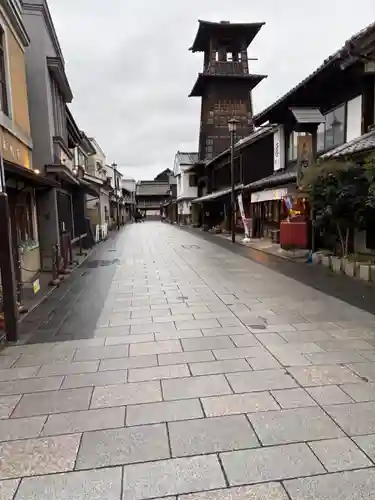 薬師神社(埼玉県)