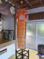 金山神社のその他建物