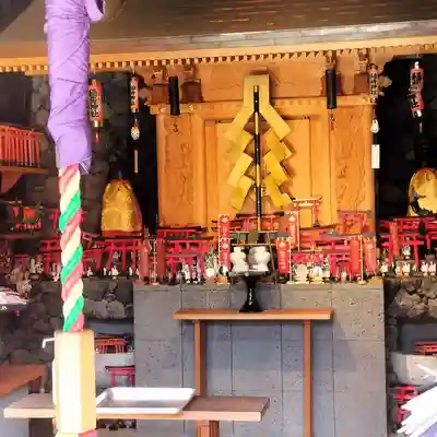 東京羽田 穴守稲荷神社(東京都)