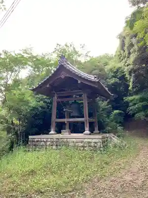 岩屋寺のその他建物