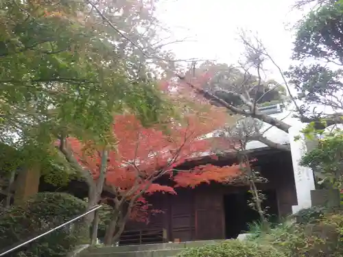 長勝寺のその他建物