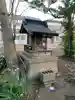 三ノ宮埴生神社(千葉県)
