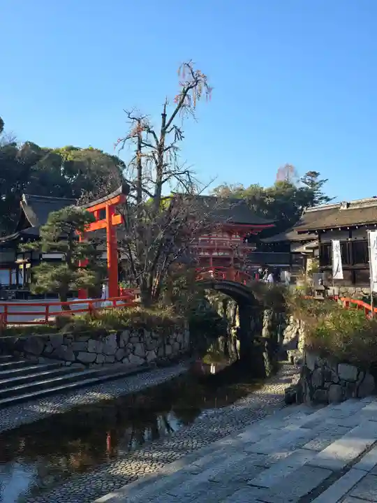 賀茂御祖神社(下鴨神社)(京都府)