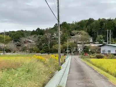 凉樹院(岐阜県)