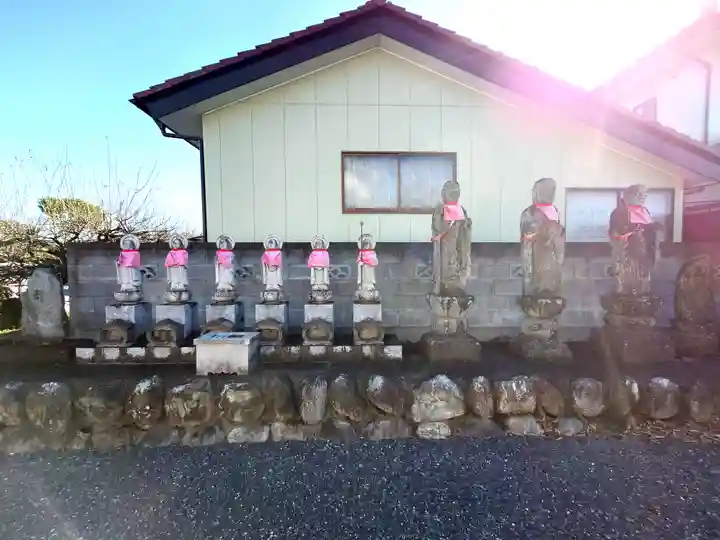 長善寺(埼玉県)