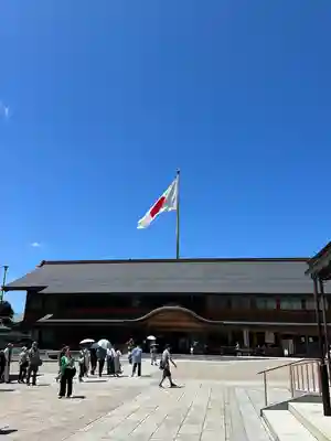 出雲大社(島根県)