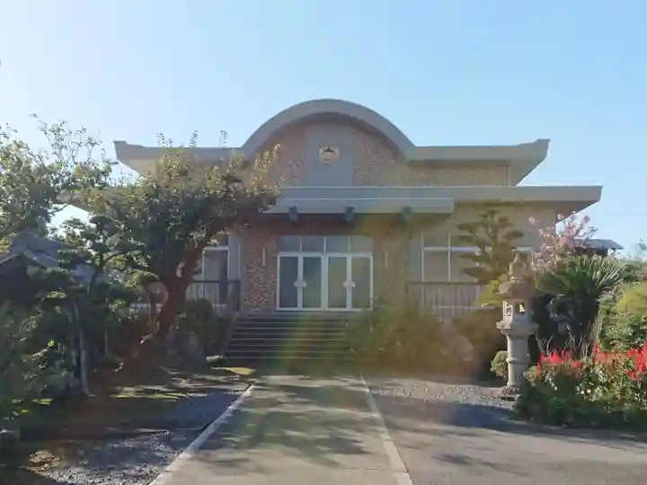 真福寺のその他建物