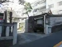 報土寺(東京都)