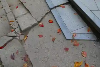 伏見神宝神社のその他建物