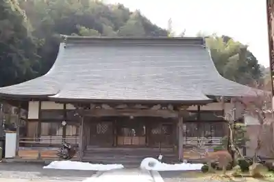 仏性寺(京都府)