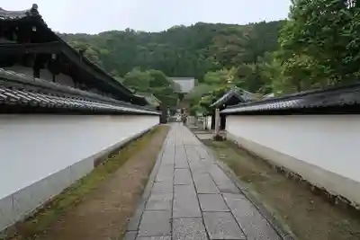 矢田寺(奈良県)