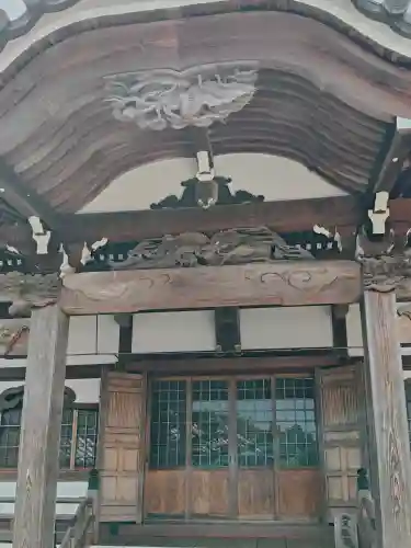 神通寺(三重県)