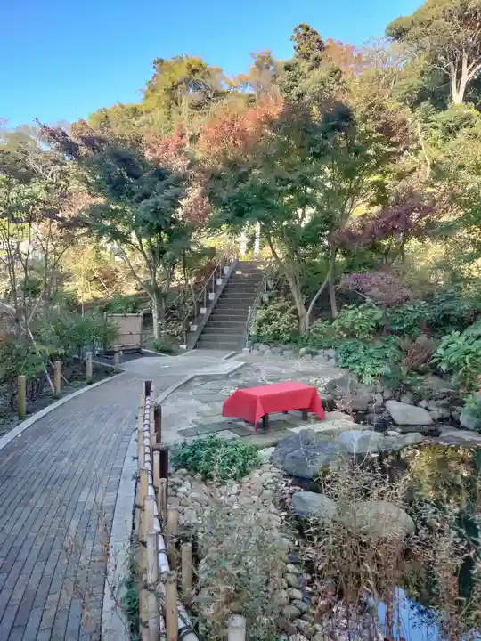 時宗総本山 遊行寺(正式:清浄光寺)(神奈川県)