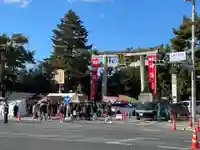 北野天満宮(京都府)