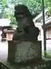 杉山神社(神奈川県)