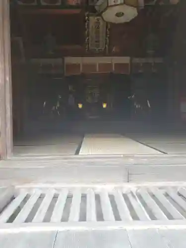 一瓶塚稲荷神社(栃木県)